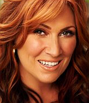 Author Jo Dee Messina biography and book list