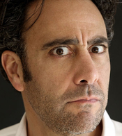Brad Garrett