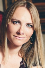 Meredith Wild