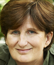 Catherine Chanter