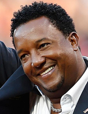 Pedro Martinez