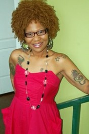 Cheris Hodges