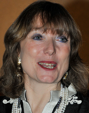 Diana Preston