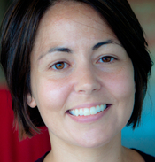 Beth Shapiro