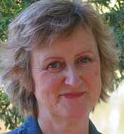 Robyn Cadwallader