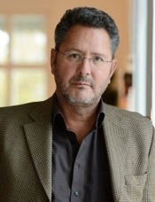 Sascha Arango