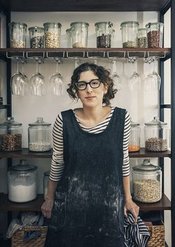 Jessica Fechtor