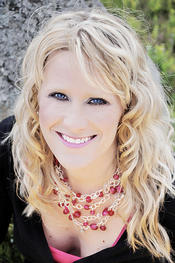 Leah Marie Brown