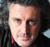 Antonio Manzini