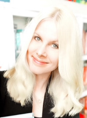 Kristy Cambron
