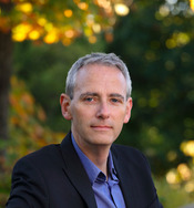 Bruce Holsinger