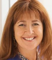 Laura McBride