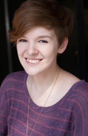Noelle Stevenson