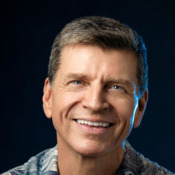 Clark Thomas Carlton