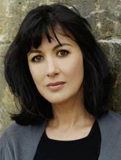 Polly Samson