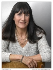 Diana Bletter