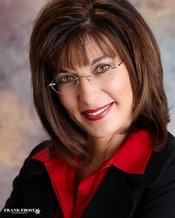 Shelly Alexander