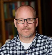 James D. Shipman