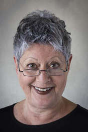 Ellen Kirschman