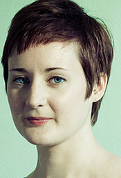 Kirsty Logan