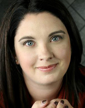 Steena Holmes