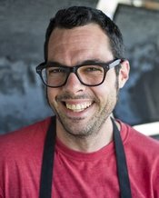 Aaron Franklin