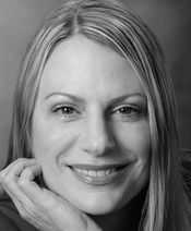 Laura McNeill