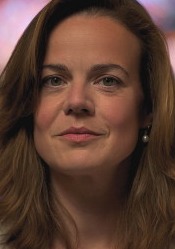 Helen Castor