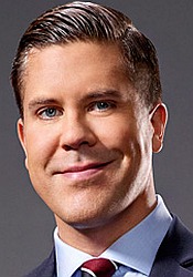 Fredrik Eklund
