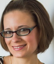 Stephanie Haefner