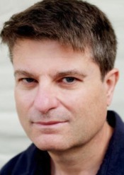 Martin Ford
