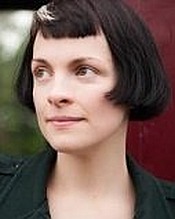 Emma Hooper