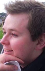 Dominic McHugh