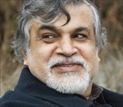 M.G. Vassanji