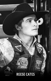Reese Cates