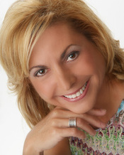 Christine Mazurk