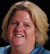 Lynn Jenssen