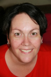 Melissa Kendall