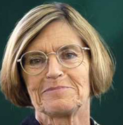 Penelope Leach