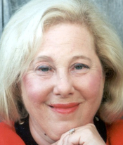 Rosabeth Moss Kanter