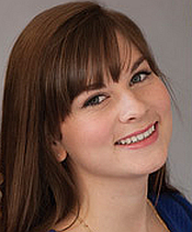 Samantha van Leer