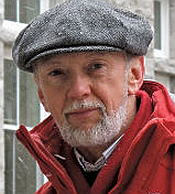 Ken Cuthbertson