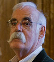 Greg Bellow
