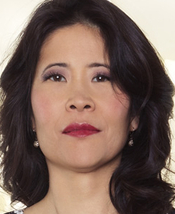 Wendy Suzuki