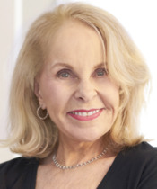 Gail Ingis