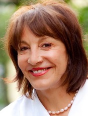 Nora Pouillon
