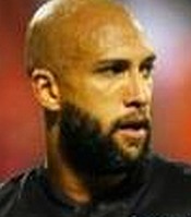 Tim Howard