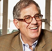 Jonathan Galassi