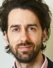 Jamie Bartlett