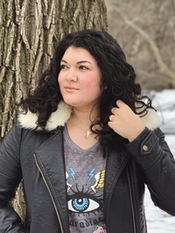 Zoraida Cordova
